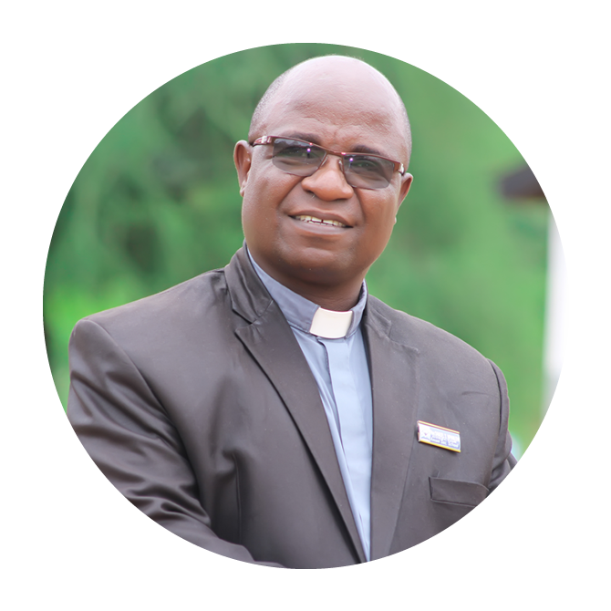 Samuel Mpanilehi Photo